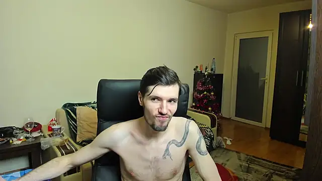 awesomejustin webcam