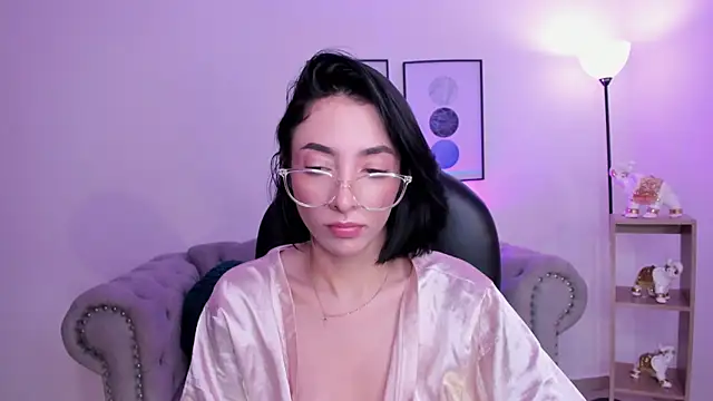 barbie_scoth_ webcam