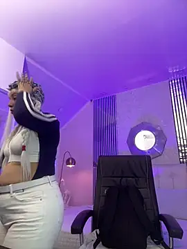 Jessie_williams webcam