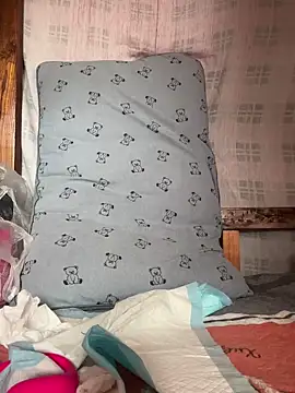 daaqnn (F milf) - 捏奶头