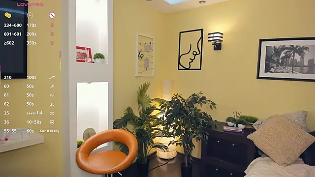 exposed_lizzy webcam