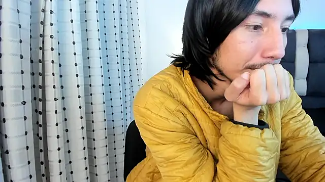 loverisu-coral webcam