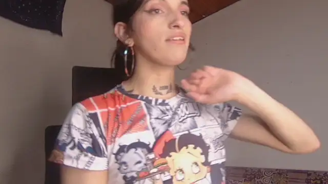 scarlett_crastrawberry - Scarlett_crastrawberry's free webcam - UK Sex Cams