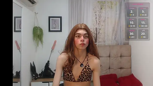 Vanessa_Jenner webcam