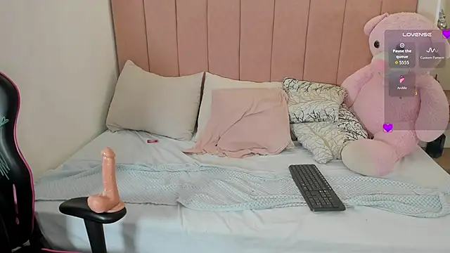 dulce_morbida webcam