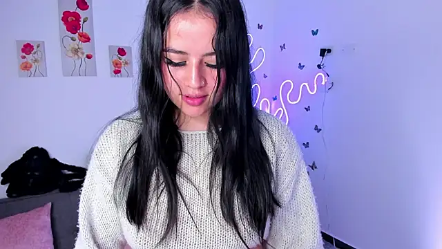lilielou_ webcam