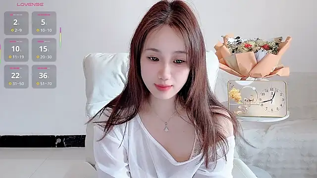 美女Darkn0t在线直播