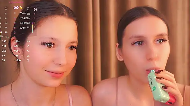 GabrielleLynchard webcam