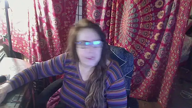 Ireallysquirt webcam