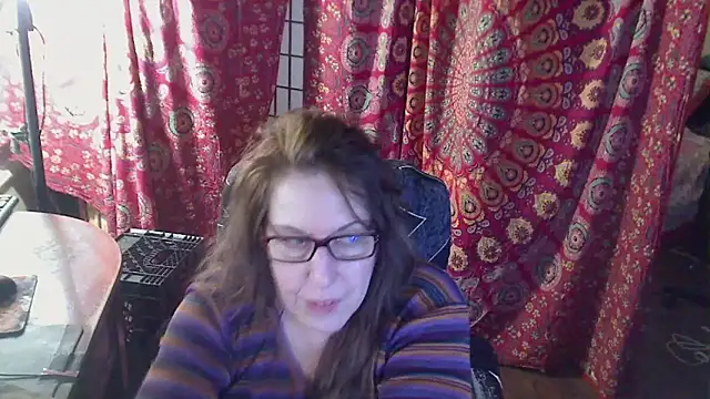 Ireallysquirt webcam