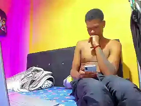 aunstin_mohamme webcam