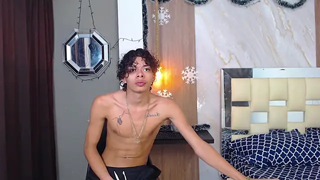 Harry_jhonsson webcam