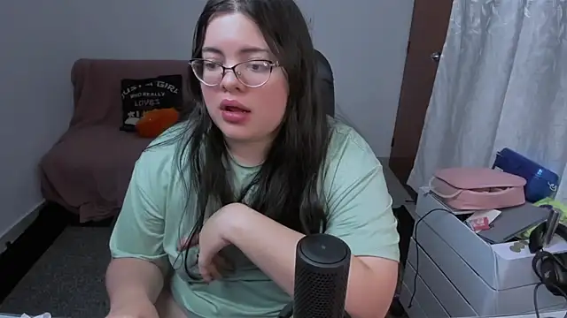 Aria_Fullbuster webcam