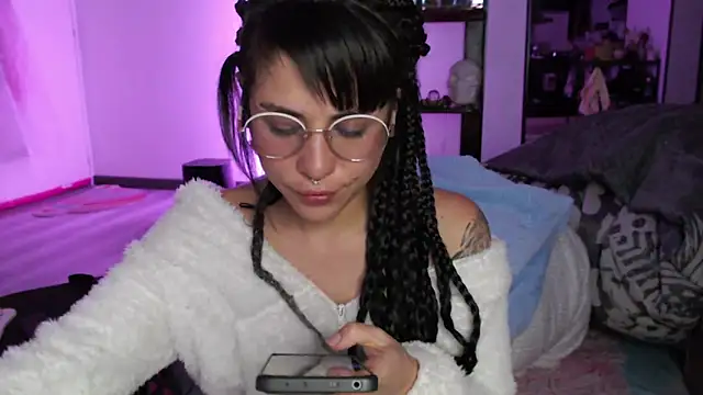 Hellen_dumont webcam