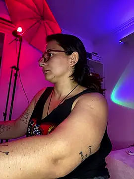 Amarantha_666 webcam