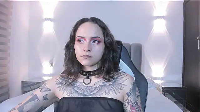 AnnyThompson_ webcam