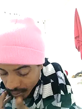 Bigote_Big0357 webcam