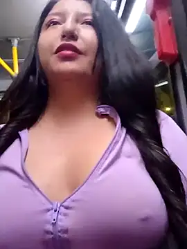 Melany_daring webcam