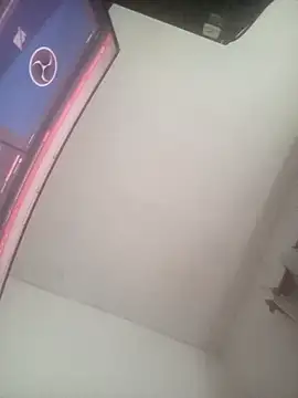 DarkWarrior91 webcam