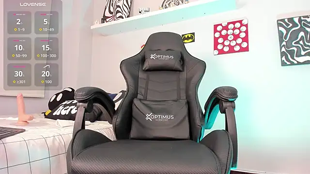 mathewconelly webcam