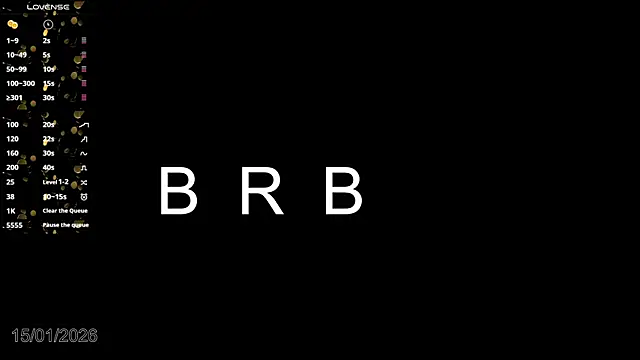 Ftm_xxxperiencie webcam