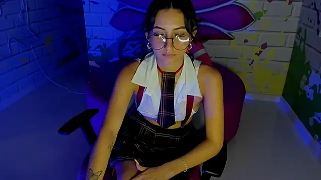 ValerySkinnyy webcam