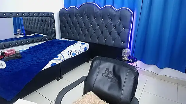 Cordelia_Perlman webcam