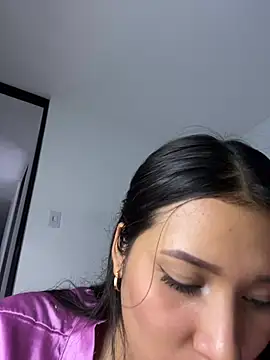 IsabellaJoness_ webcam