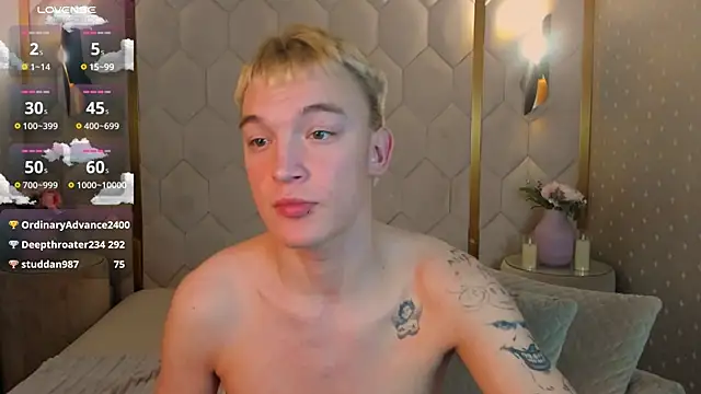 Derek_Banville webcam