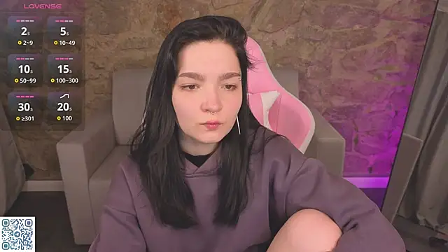 Linda_Sweetiest webcam