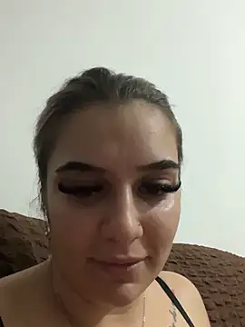 crazyjessika - CrazyJessika's free webcam