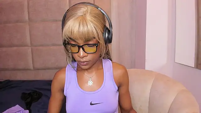 GenesisJordan webcam