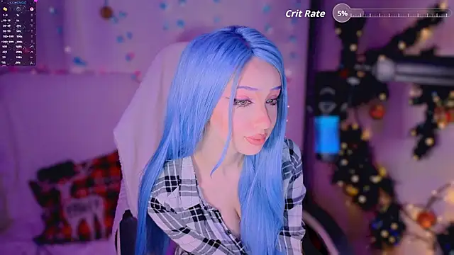 SapphireEve webcam