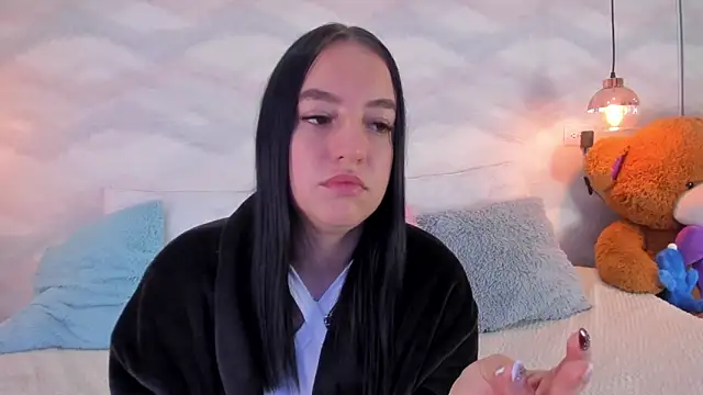 jazlin_angels1 webcam