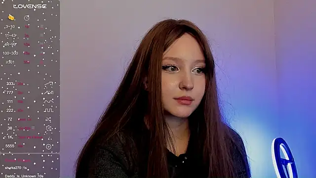 Stella_MoonLight webcam