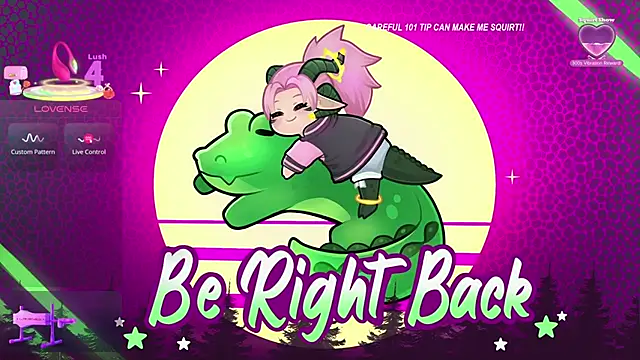 bambi_puff1 webcam stripchat model stream image