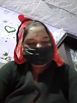 Punam_mahte webcam