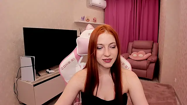 _FireInMySoul_ webcam