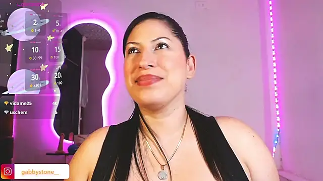 Gabby_stone_ webcam