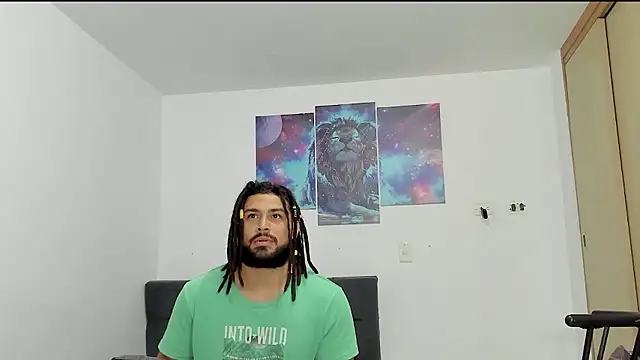 Louis_marley__ webcam