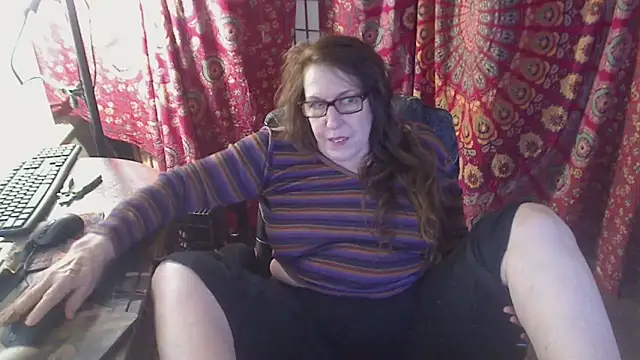 Ireallysquirt webcam