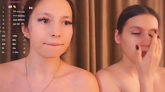 GabrielleLynchard webcam