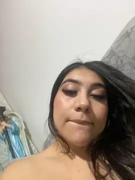 LatinaFireX webcam