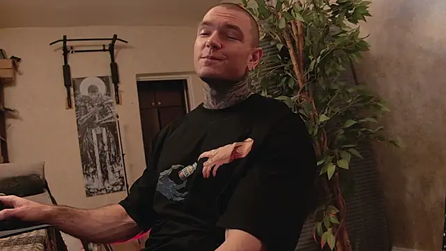 bulatov_xx (M young) - CUM WITH ME*