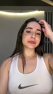 Vicky-Andrade webcam