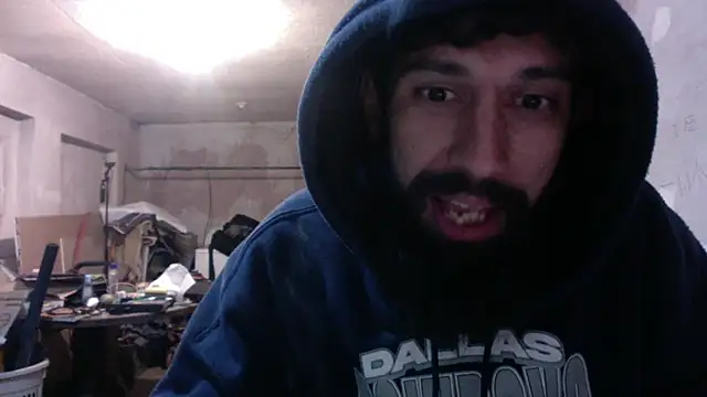 loretomx (Ask my age) - Show ass