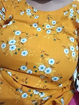 Nilanjona-Ray webcam