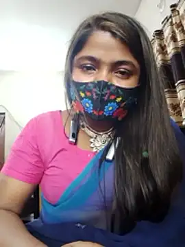 Cute_Nusrat3344 webcam