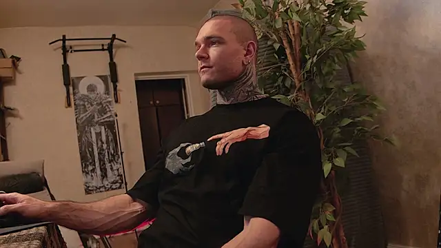 bulatov_xx (M young) - CUM WITH ME*