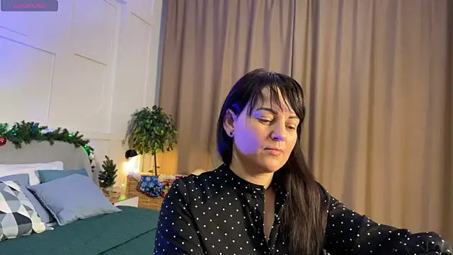 _SilkyShadow_ webcam